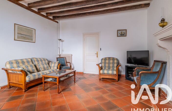 Vente Maison/villa 5 pièces — photo 5