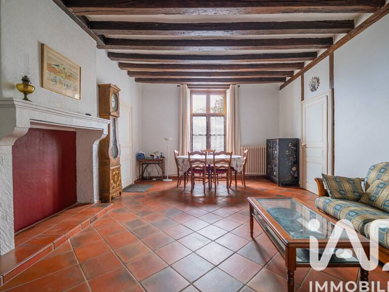 Vente Maison/villa 5 pièces — photo 1