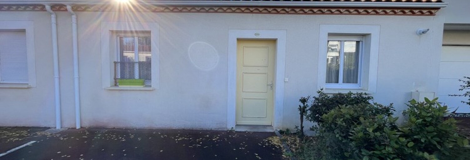 Maison 3 Pièces 66 m² à vendre à Soyaux (16800)