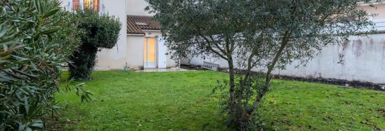 Maison 5 Pièces 144 m² à vendre à Soyaux (16800)