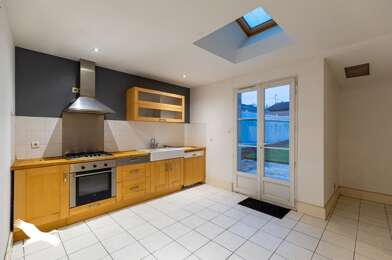 Maison 5 pièces 202920 €