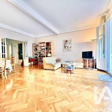 Appartement 4 pièces 620000 €