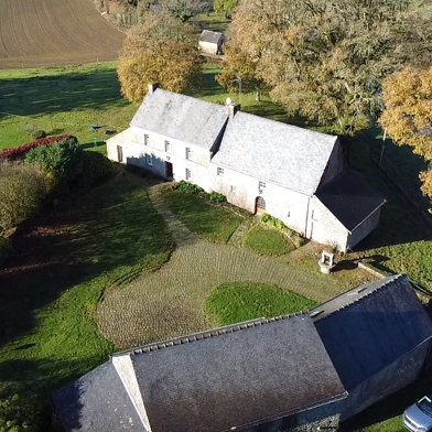 Maison 6 pièces 289500 €