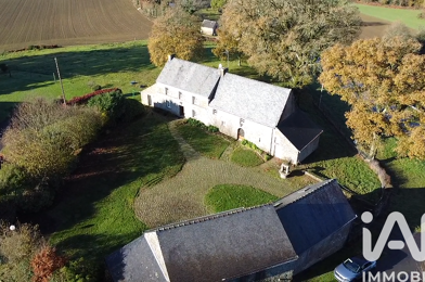 Maison 6 pièces 289500 €