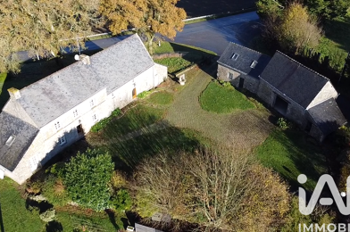 Maison 6 pièces 259000 €