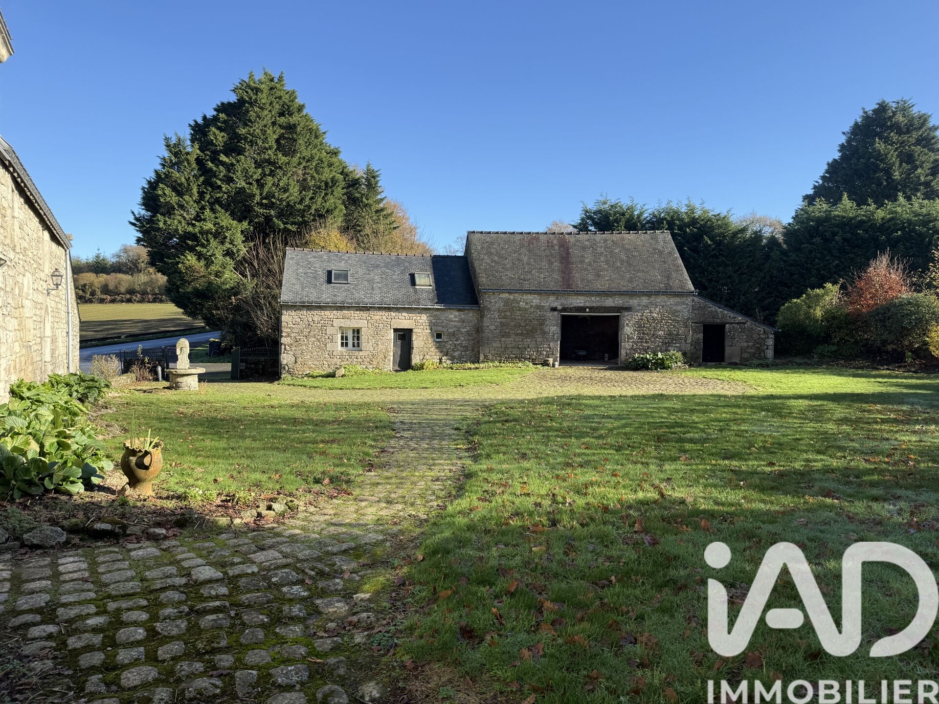 Vente Longère 6 pièces - Photo 4