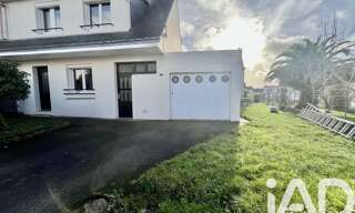 Maison 4 Pièces 90 m² à vendre à Lanester (56600)