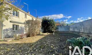 Maison 5 Pièces 113 m² à vendre à Saint-Just (34400)