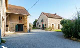 Maison 5 Pièces 196 m² à vendre à Saint-Dizier-Masbaraud (23400)