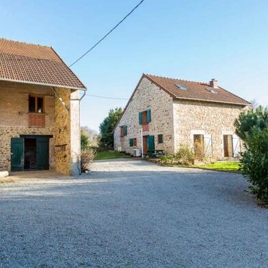 Maison 5 pièces 325000 €