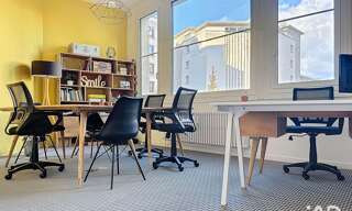 Bureau  56 m² à vendre à Nantes (44000)