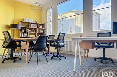 Bureau  209500 €