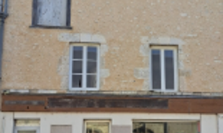 Immeuble  210 m² à vendre à Saint-Laurent-Nouan (41220)