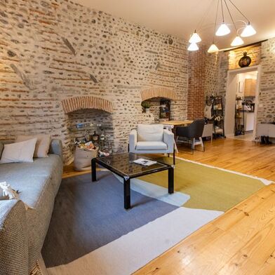 Appartement 3 pièces 254535 €