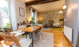 Appartement 3 Pièces 92 m² à vendre à Pau (64000)