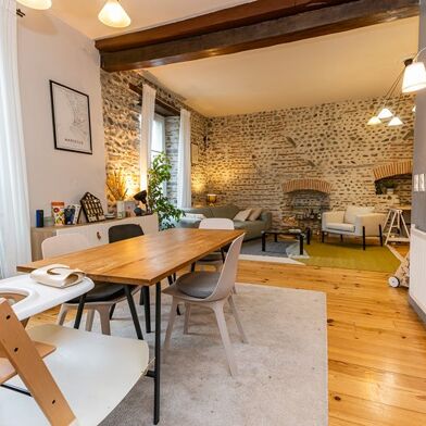 Appartement 3 pièces 254535 €