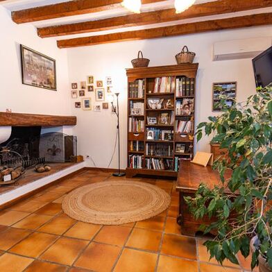 Maison 11 pièces 457600 €