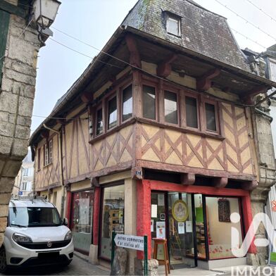 Immeuble  192030 €