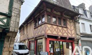 Immeuble  255 m² à vendre à Pontivy (56300)