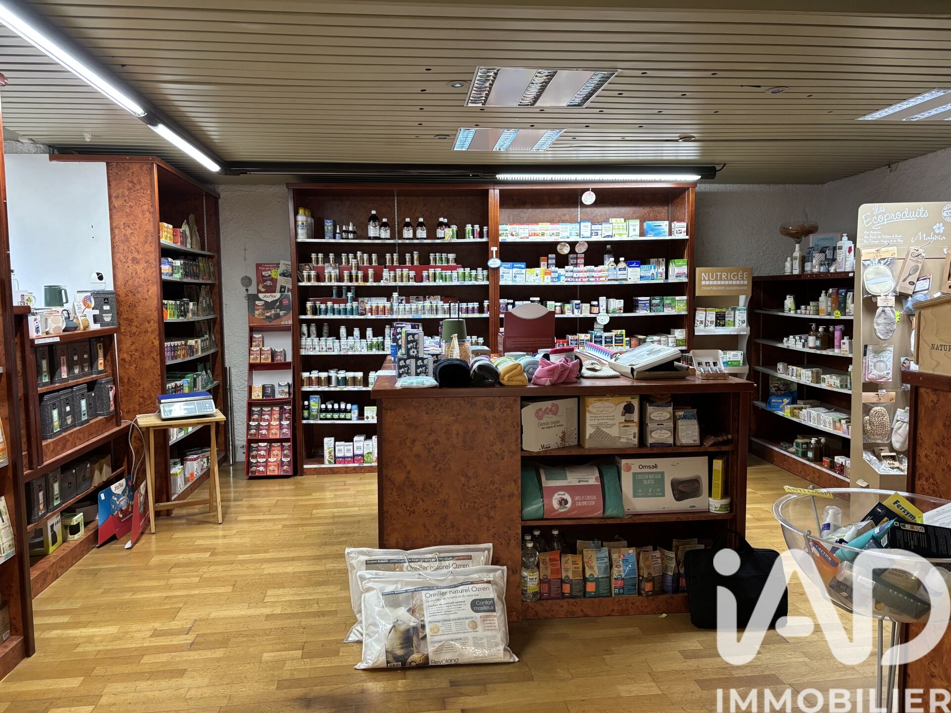 Vente Immeuble 255 m² - Photo 4