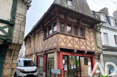 Immeuble  158500 €
