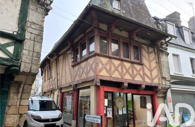Vente Immeuble 255 m&sup2; — photo du bien