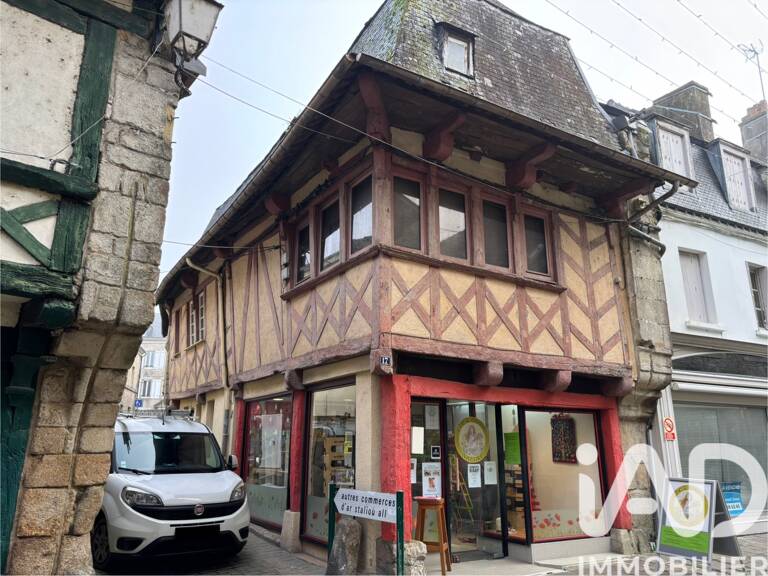Vente Immeuble 255 m&sup2; — photo 1