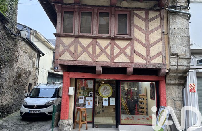 Vente Immeuble 255 m&sup2; — photo 2