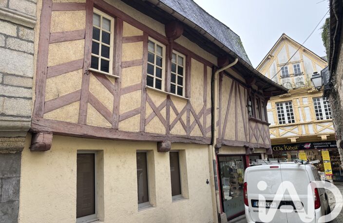 Vente Immeuble 255 m&sup2; — photo 3