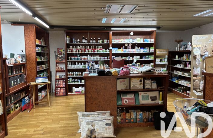 Vente Immeuble 255 m&sup2; — photo 4