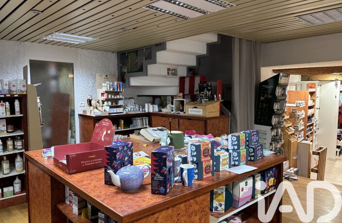Vente Immeuble 255 m&sup2; — photo 5