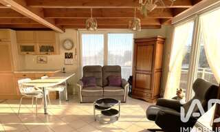 Immeuble  82 m² à vendre à Saintes (17100)