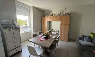 Appartement 2 Pièces 33 m² à vendre à Le Relecq-Kerhuon (29480)