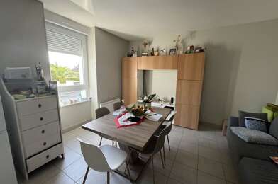 Appartement 2 pièces 124600 €