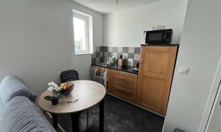 Appartement 2 Pièces 33 m² à vendre à Le Relecq-Kerhuon (29480)