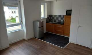 Appartement 2 Pièces 33 m² à vendre à Le Relecq-Kerhuon (29480)