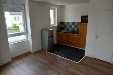 Appartement 2 pièces 129600 €