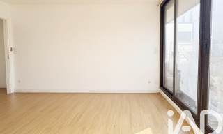 Appartement 3 Pièces 56 m² à vendre à Pantin (93500)