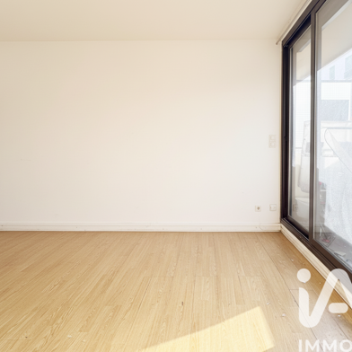 Appartement 3 pièces 292000 €