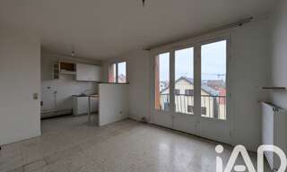 Appartement 2 Pièces 34 m² à vendre à Clamart (92140)