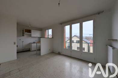 Appartement 2 pièces 199000 €