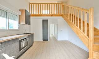 Appartement 2 Pièces 27 m² à vendre à Roques (31120)