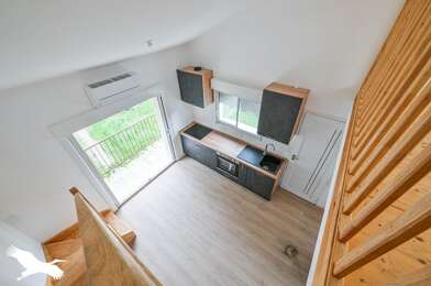 Appartement 2 pièces 140400 €