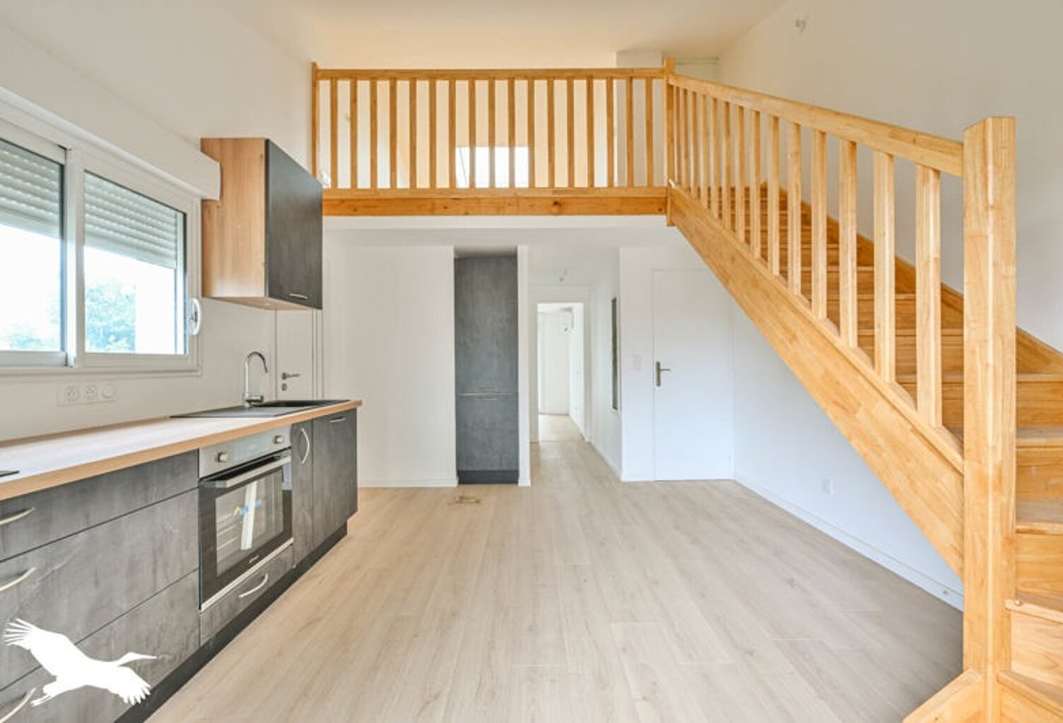 Vente appartement 2 pièces 27 m² Roques (31120) — photo 1