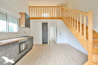 Appartement 2 pièces 140400 €
