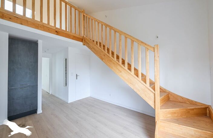 Vente appartement 2 pièces 27 m² Roques (31120) — photo 4