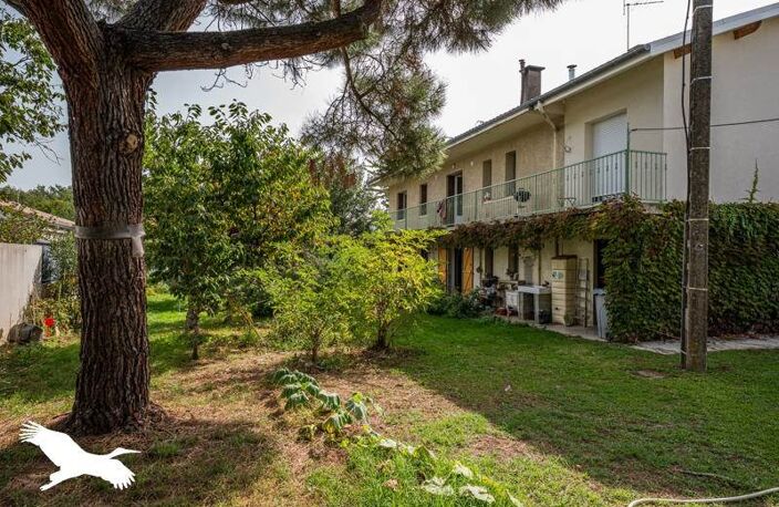 Vente appartement 2 pièces 27 m² Roques (31120) — photo 5