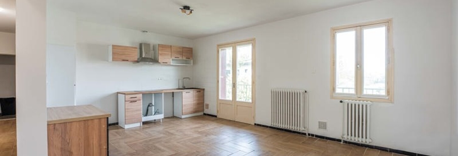 Appartement 4 Pièces 104 m² à vendre à Roques (31120)