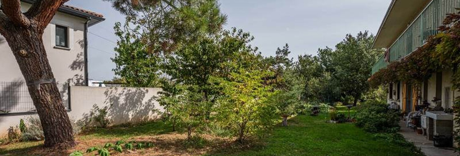 Appartement 4 Pièces 104 m² à vendre à Roques (31120)