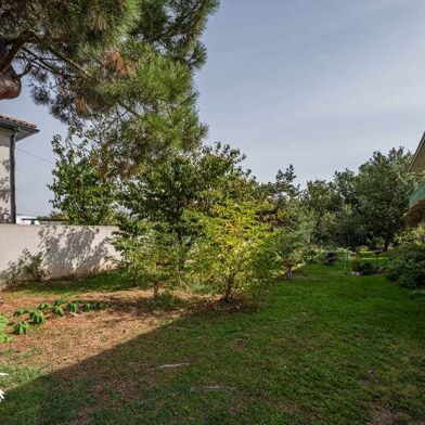 Appartement 4 pièces 187424 €